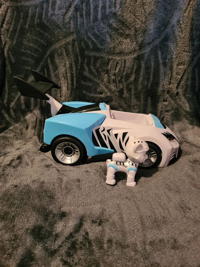 Roxy Wildcat pat patrouille - photo numéro 2