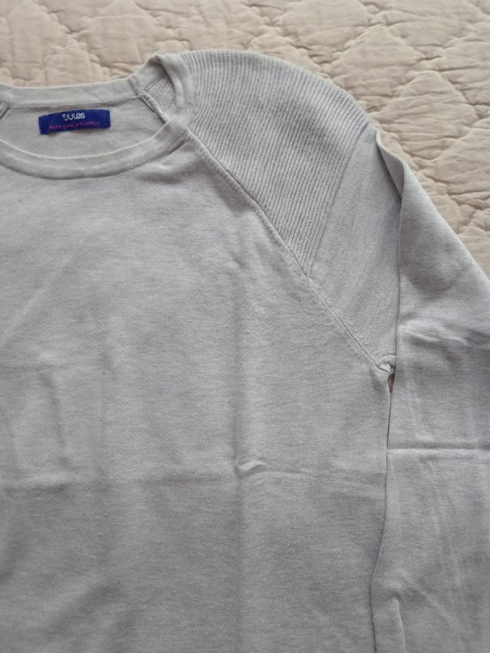 Pull homme - photo numéro 2
