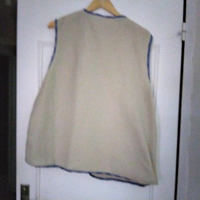 Parka femme taille L Damart - photo numéro 9