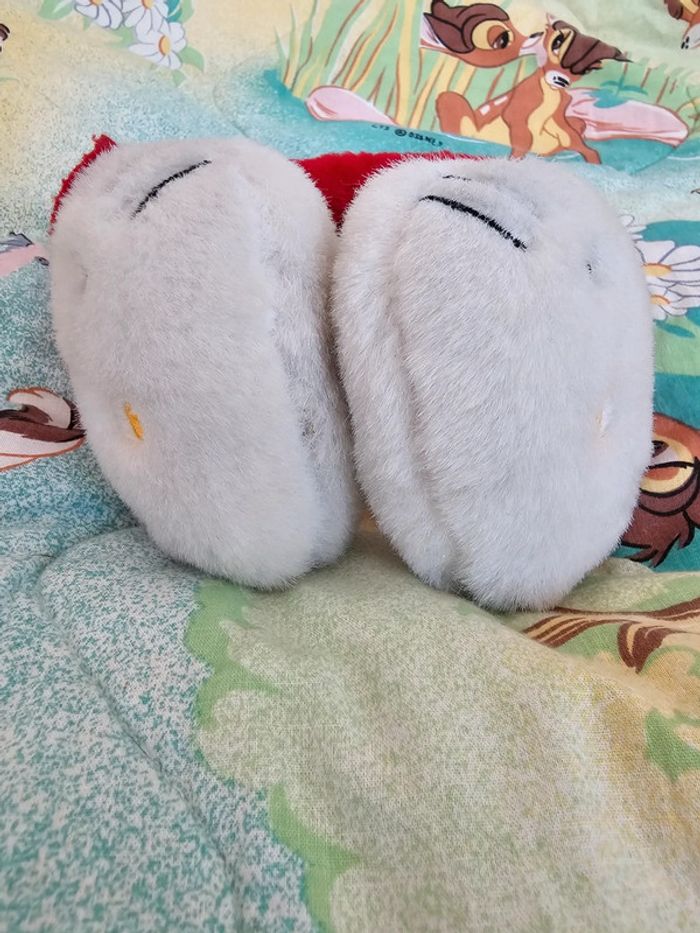 Cache oreille hello kitty - photo numéro 5