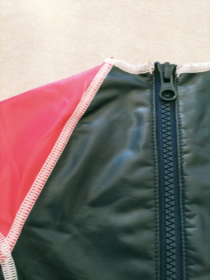 Combinaison de natation - photo numéro 4