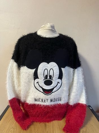 Pull fille taille 146/152