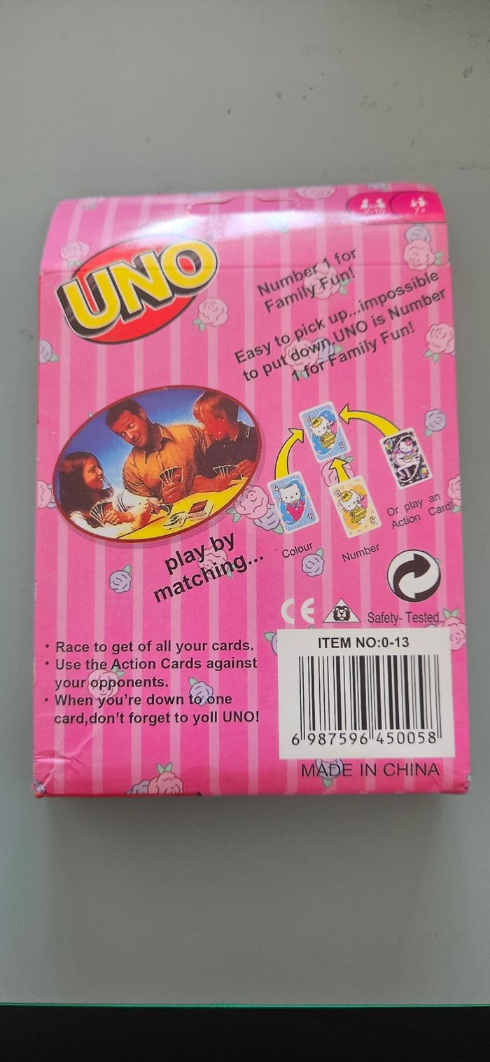 Jeu de société 2 - photo numéro 2