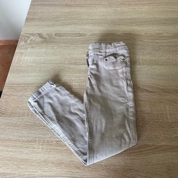 Pantalon pour filles 