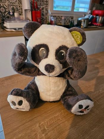 Peluche panda