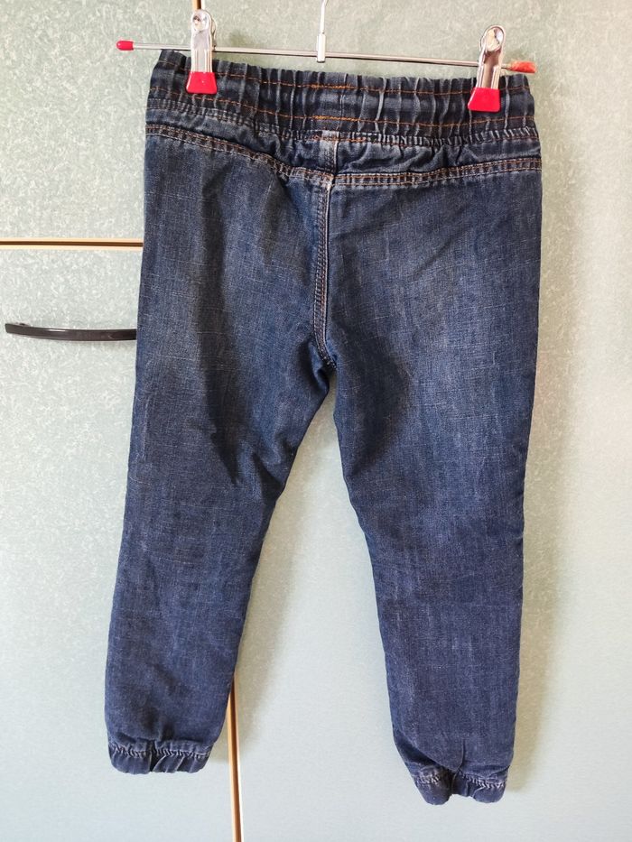 Pantalon long 6 ans C&A - photo numéro 2