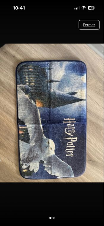 Tapis 