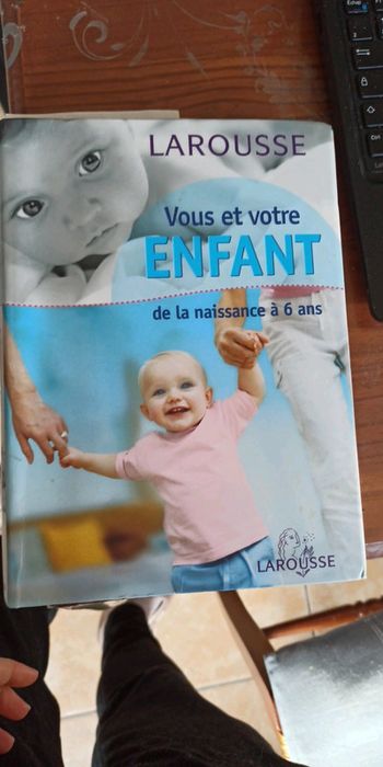 Vous et votre enfant