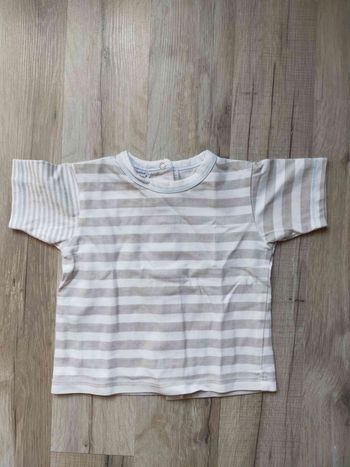 T-shirt bébé garçon