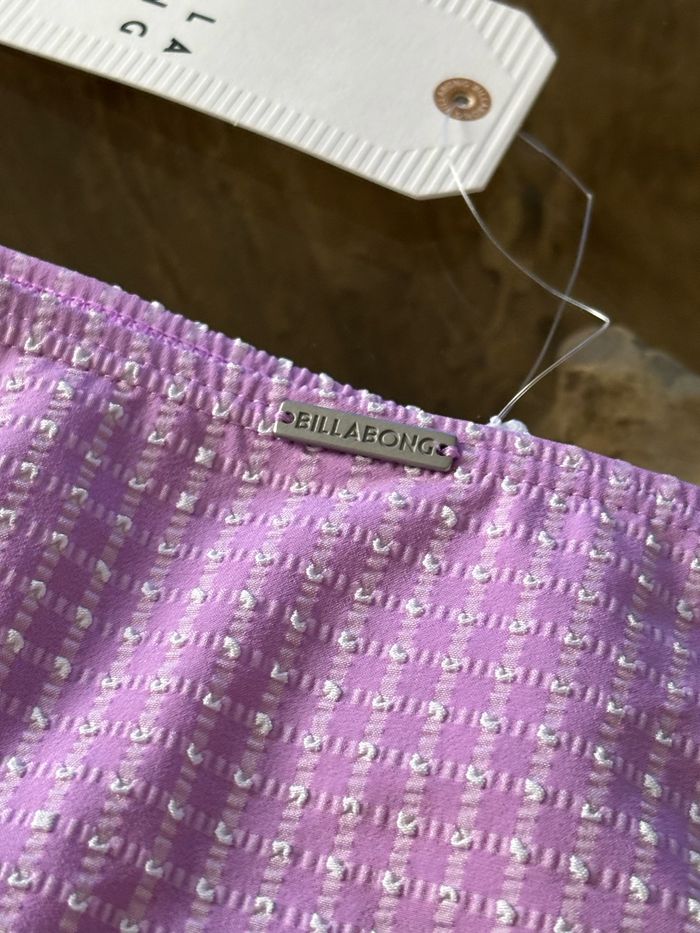 Bas de maillot de bain Billabong - photo numéro 7