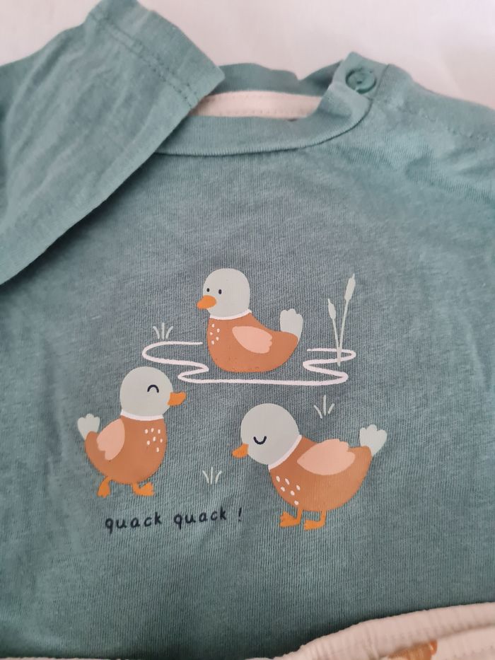 Lot bébé - photo numéro 6