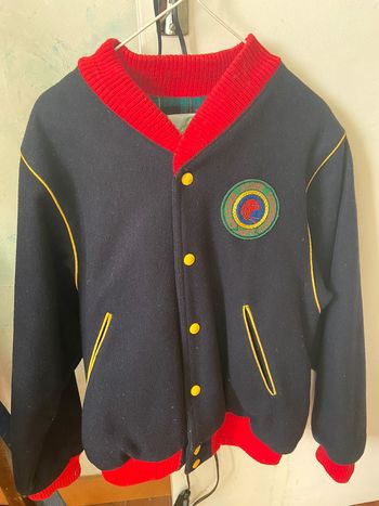 Veste enfant