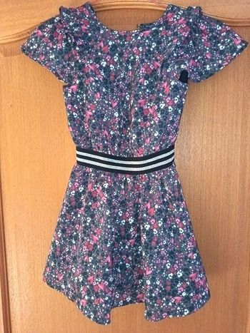 Robe ella