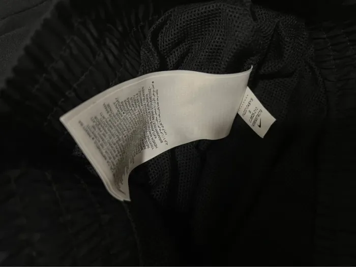 K-way Nike psg noir taille s - photo numéro 7