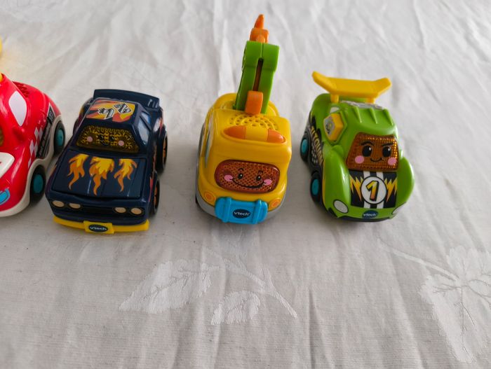 Tut tut bolide - photo numéro 3