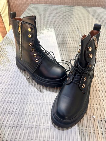 Bottine neuve 38