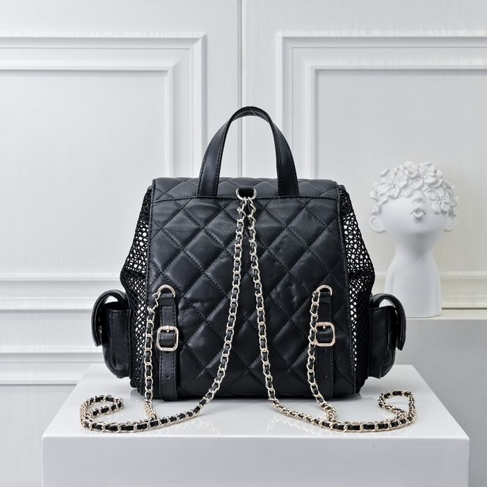 CHANEL 25S  1233 - photo numéro 3