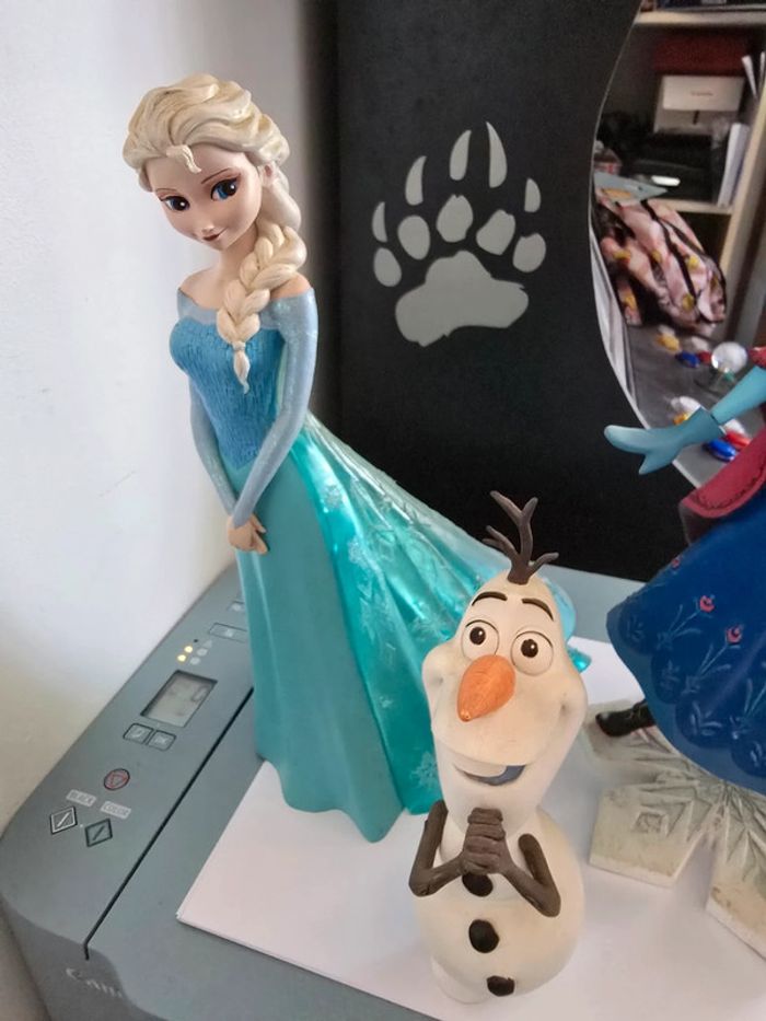 La reine des neiges - photo numéro 3