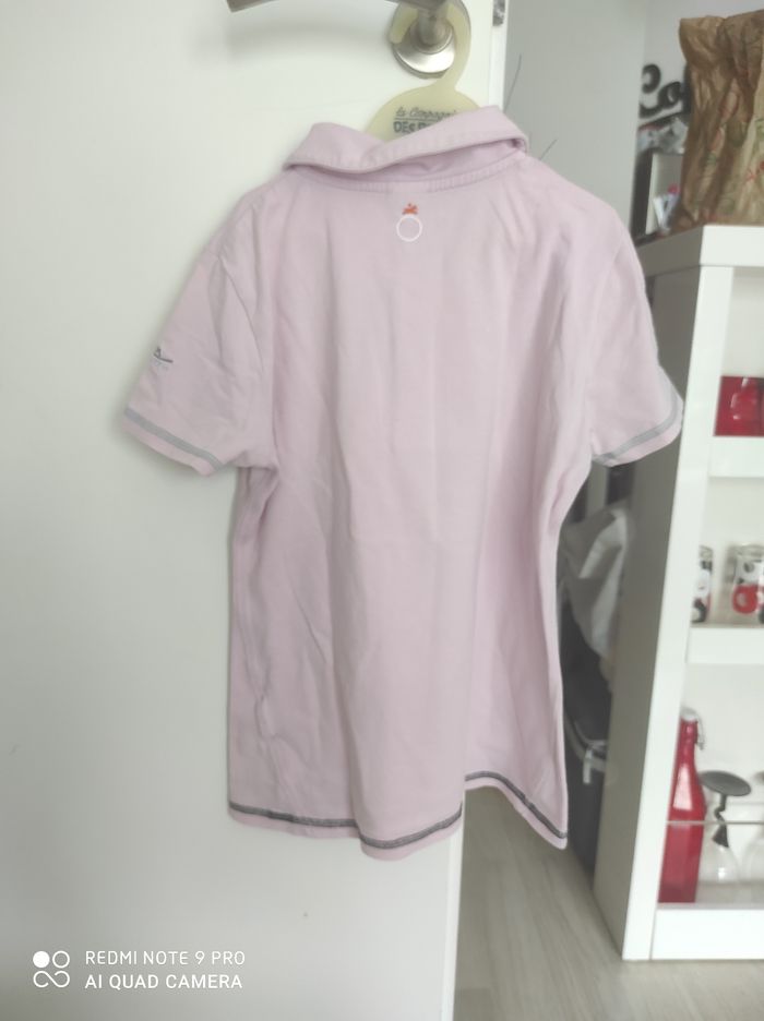 T shirt fouganza fille - photo numéro 2