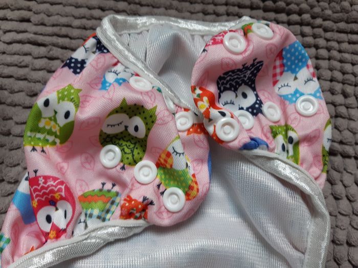 Culotte de bain 6/12 mois - photo numéro 4