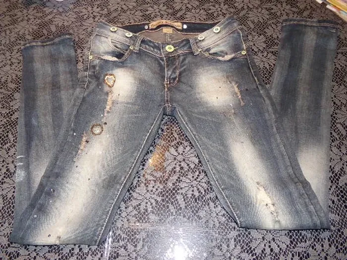 Jeans - photo numéro 5