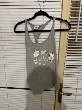 Haut de pyjama Minnie