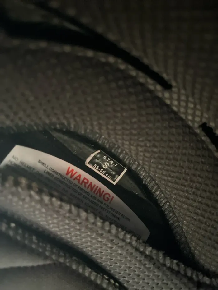 Casque moto Shoei GT Air 2 - photo numéro 8