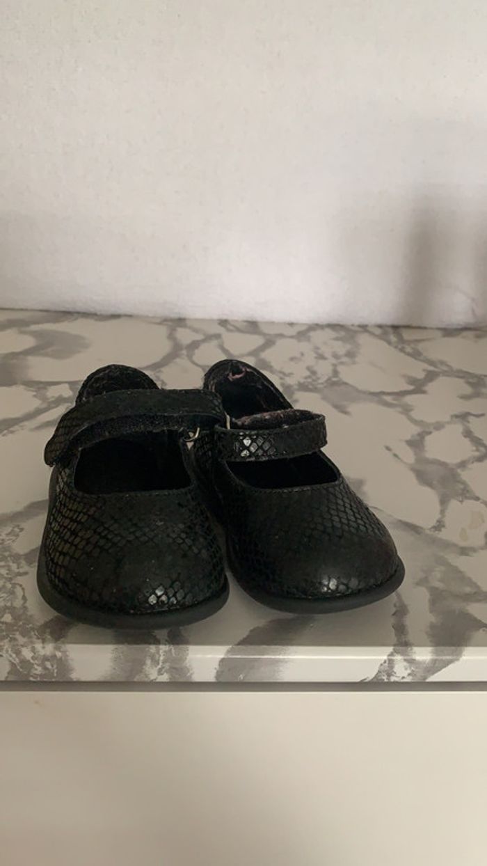 Chaussures - photo numéro 2