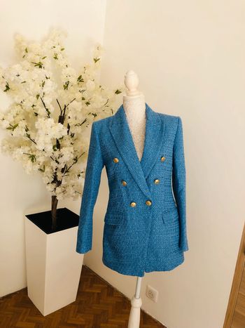 Élégant blazer Zara neuf taille M