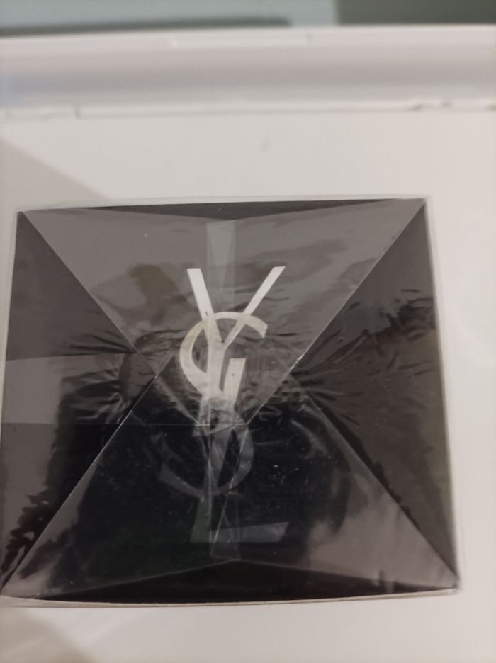 Parfum homme la nuit de l'homme l'intense ysl - photo numéro 2