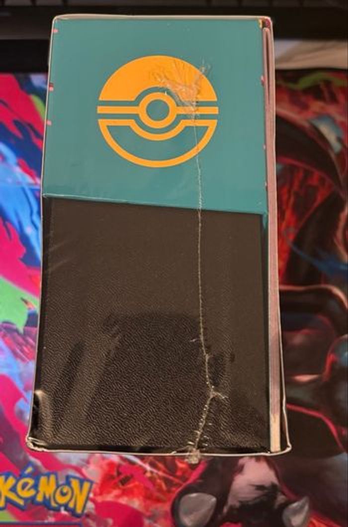 ETB 2.5 - Héros Transcendants - photo numéro 5