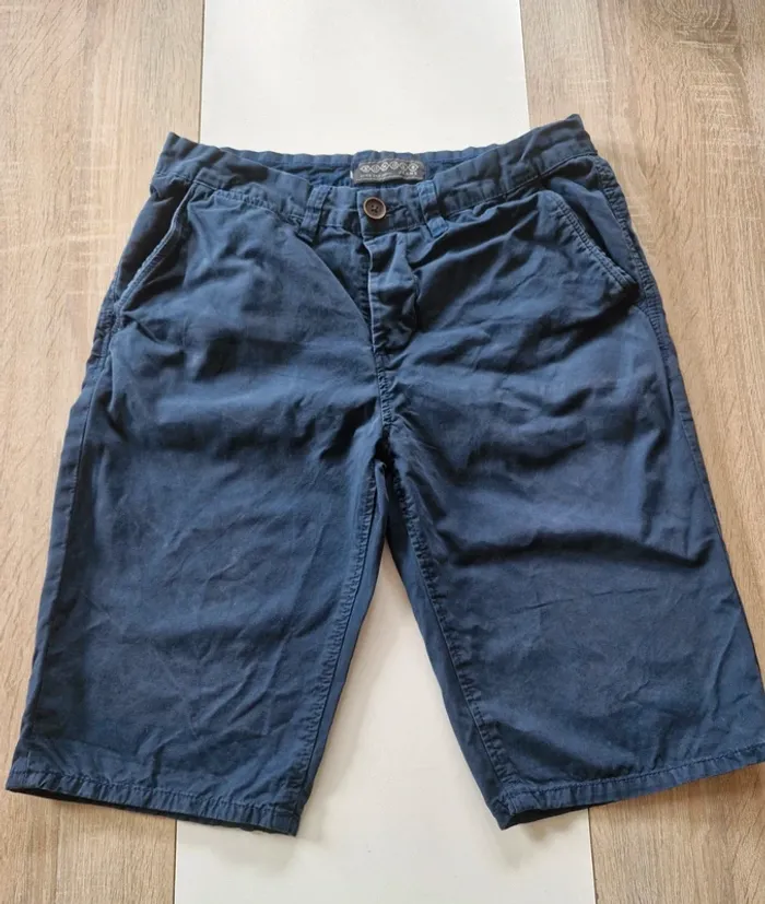 Short homme bonobo t 40