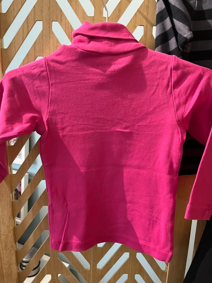 Col roulé orchestra 2a - photo numéro 9