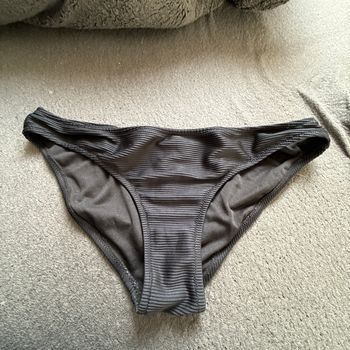 Maillot de bain Lola Taille 42 Noir
