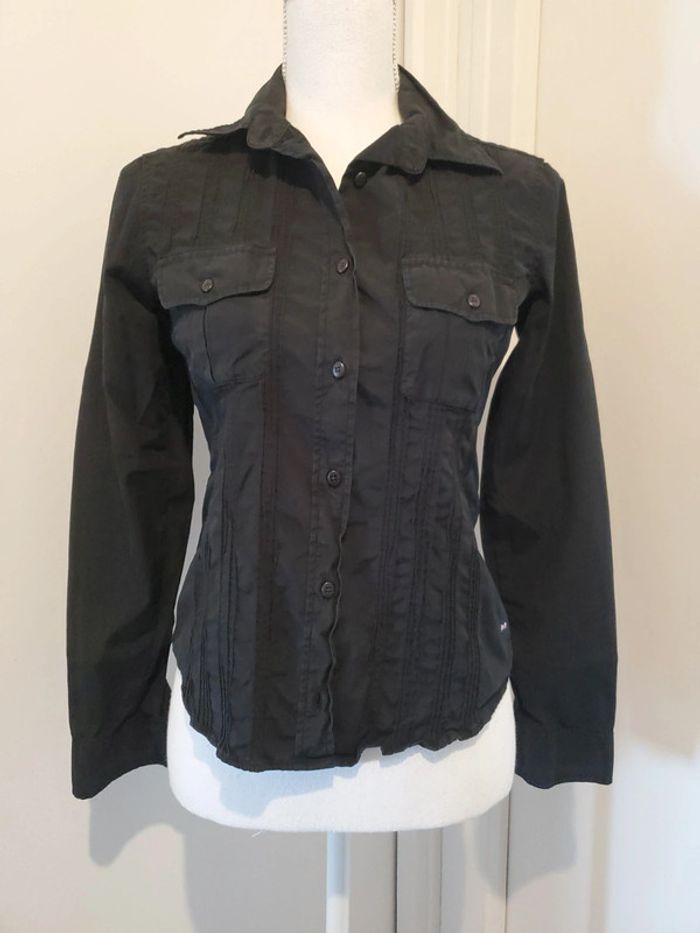 Chemise Eden Park T.0