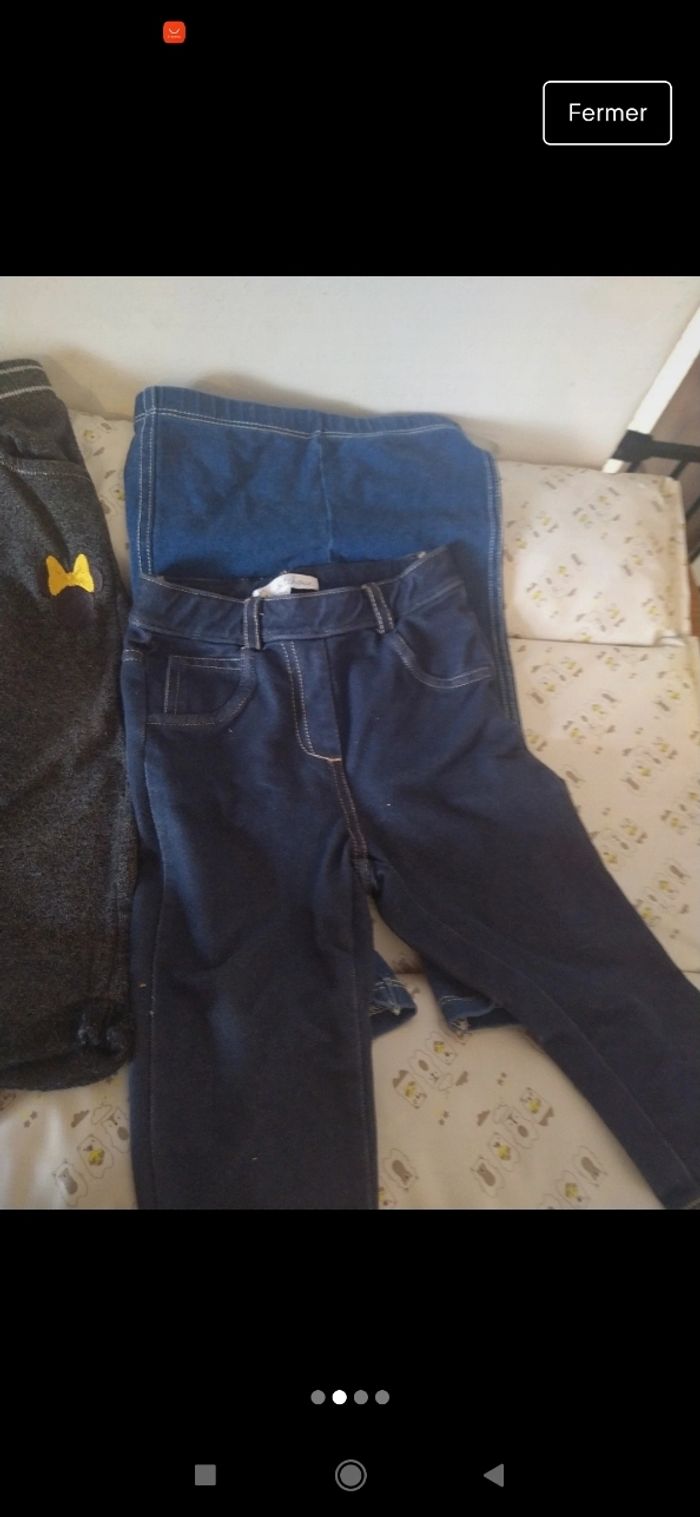 Jogging et jegging - photo numéro 3