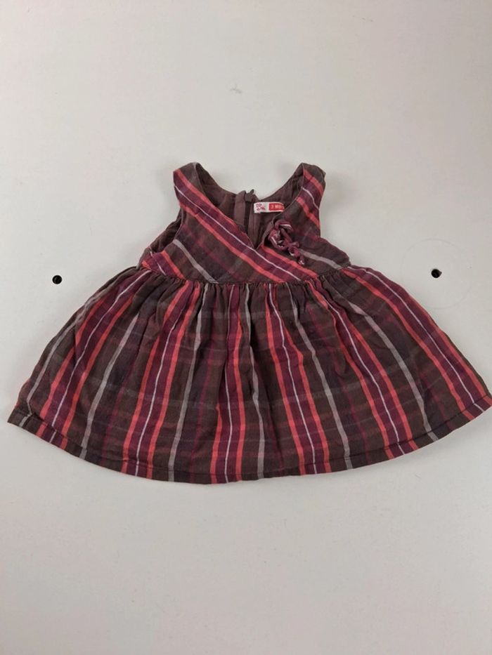 Robe DPAM 3 mois