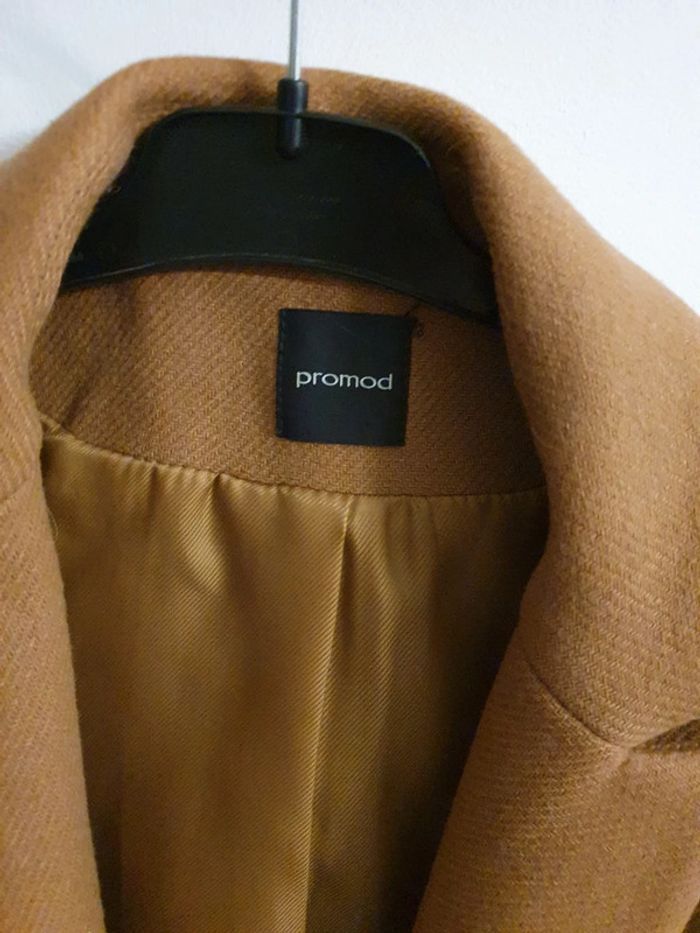 Manteau Gisèle - photo numéro 3