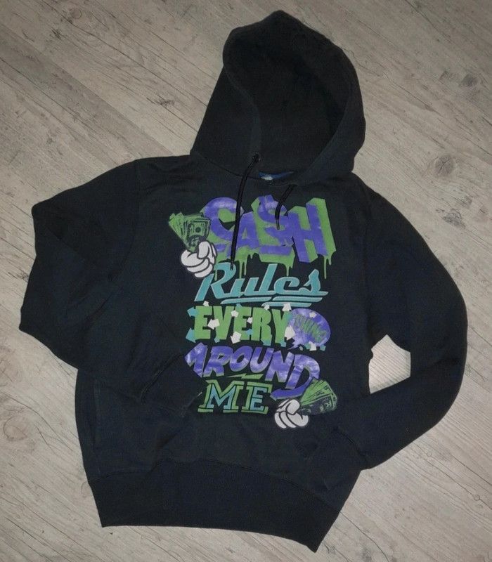 Sweat-shirt capuche Sneaker Freak
