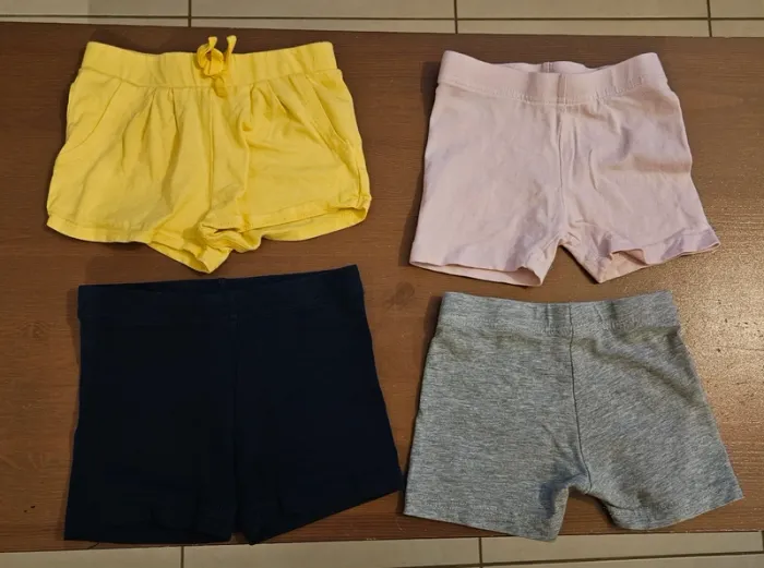 Shorts et pantacourts - photo numéro 6