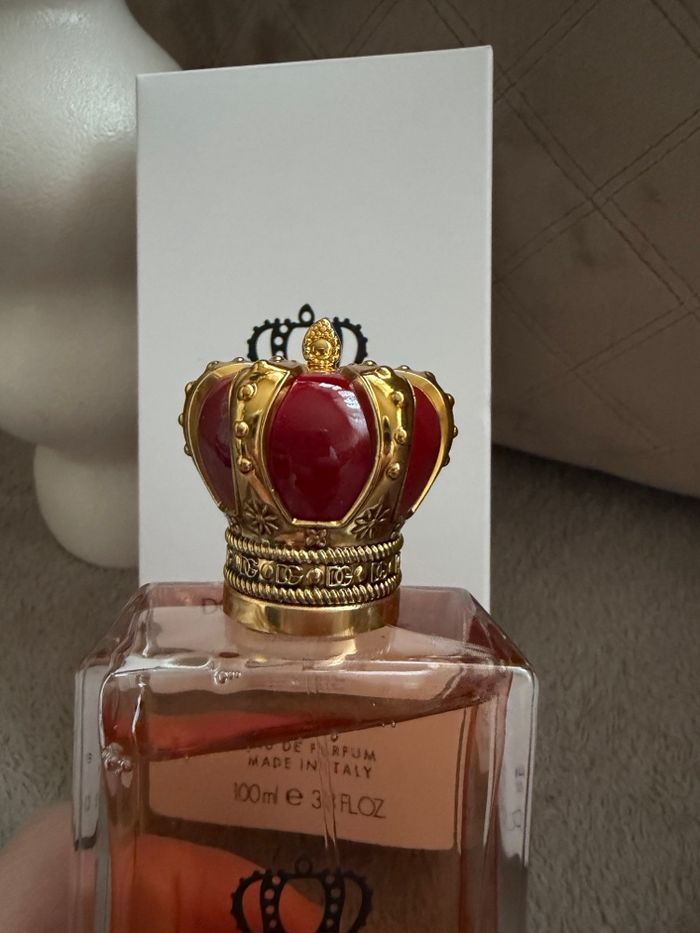 Queen de Dolce&Gabbana - photo numéro 6