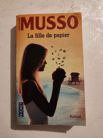 Musso la fille de Papier