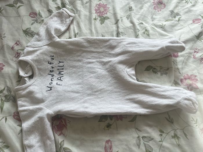 Body bébé 3 mois - photo numéro 6