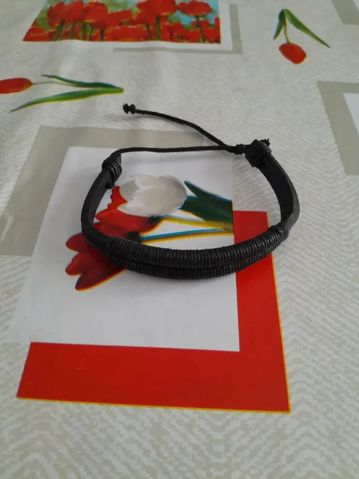 Bracelet fantaisies - photo numéro 2