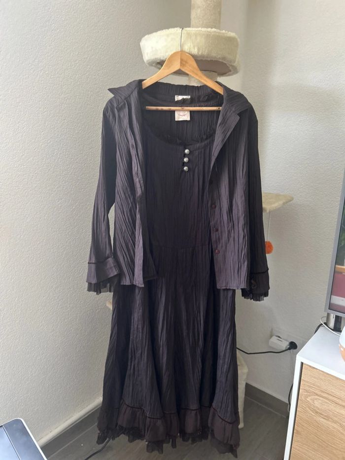 Magnifique ensemble Lewinger