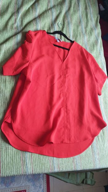 Jolie blouse XL