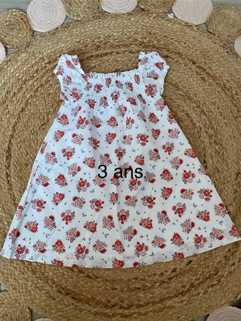 Robe été