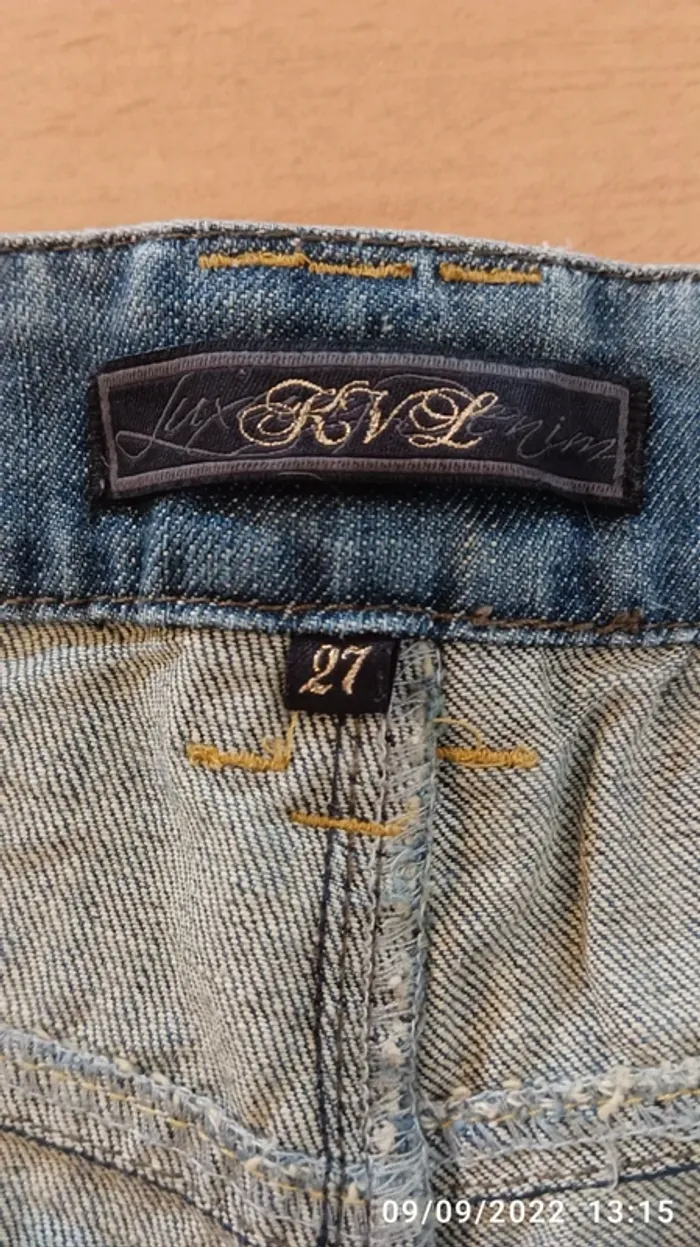 Short - photo numéro 3