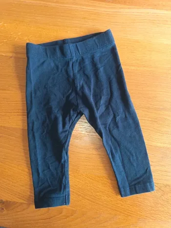 Legging mixte
