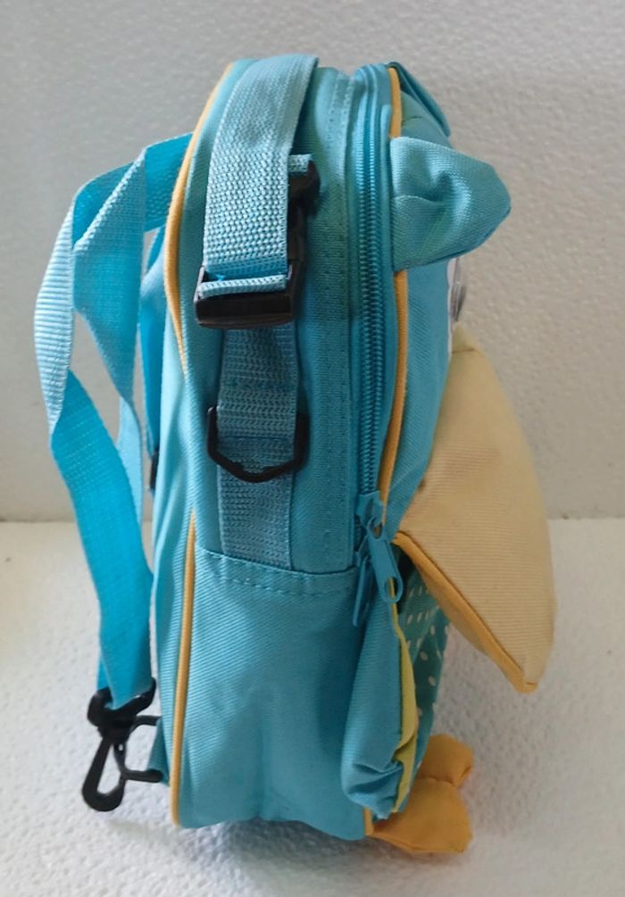 Sac à Dos Glacière Hiboux - photo numéro 4